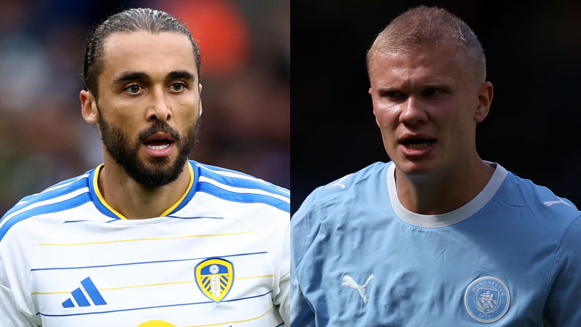 Dominic Calvert-Lewin Erling Haaland 2026-27