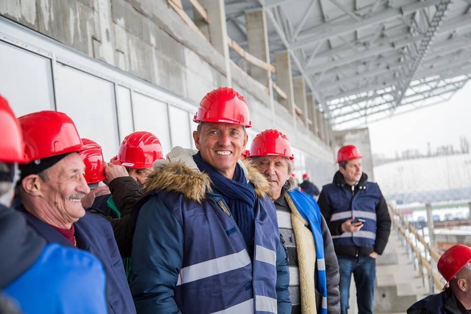 Illovszky stadion Vasas