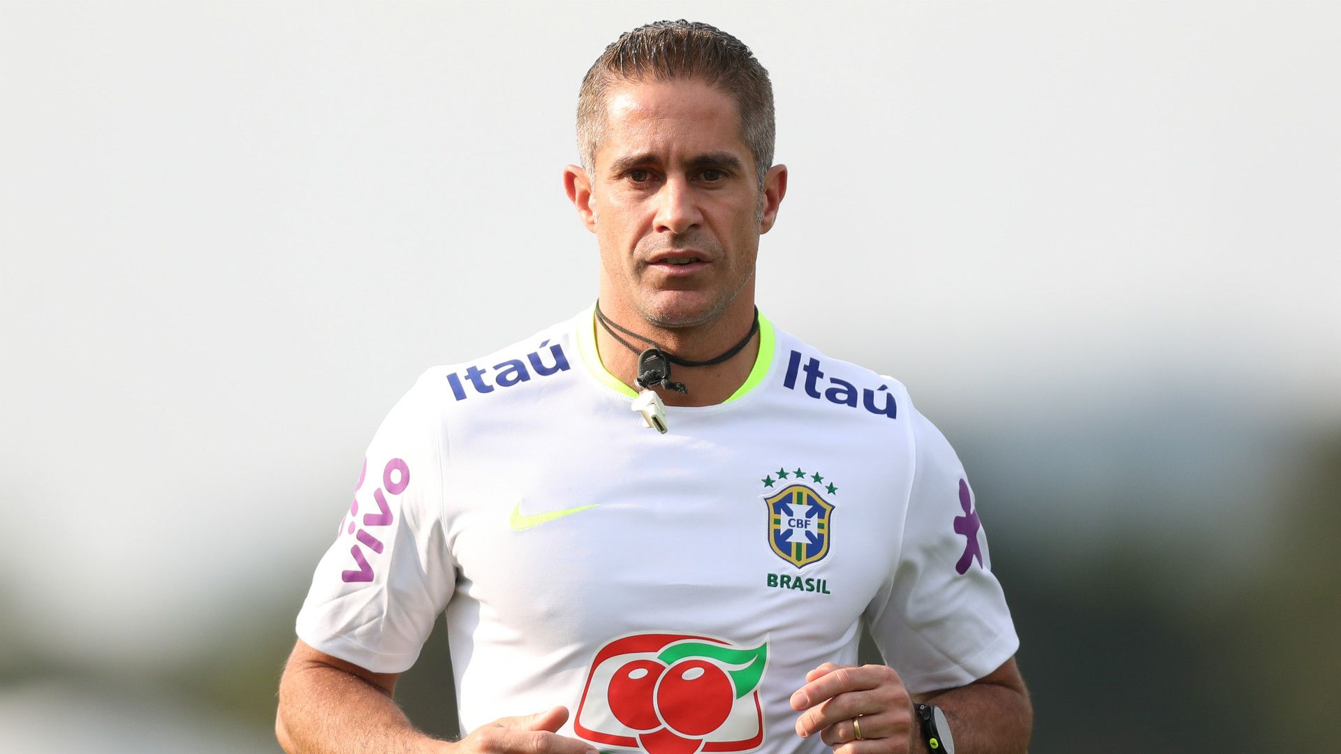 Sylvinho - Brasil - 2/10/2017