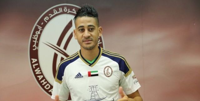 Mourad Batna Al Wahda