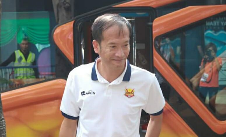 ไพโรจน์ บวรวัฒนดิลก