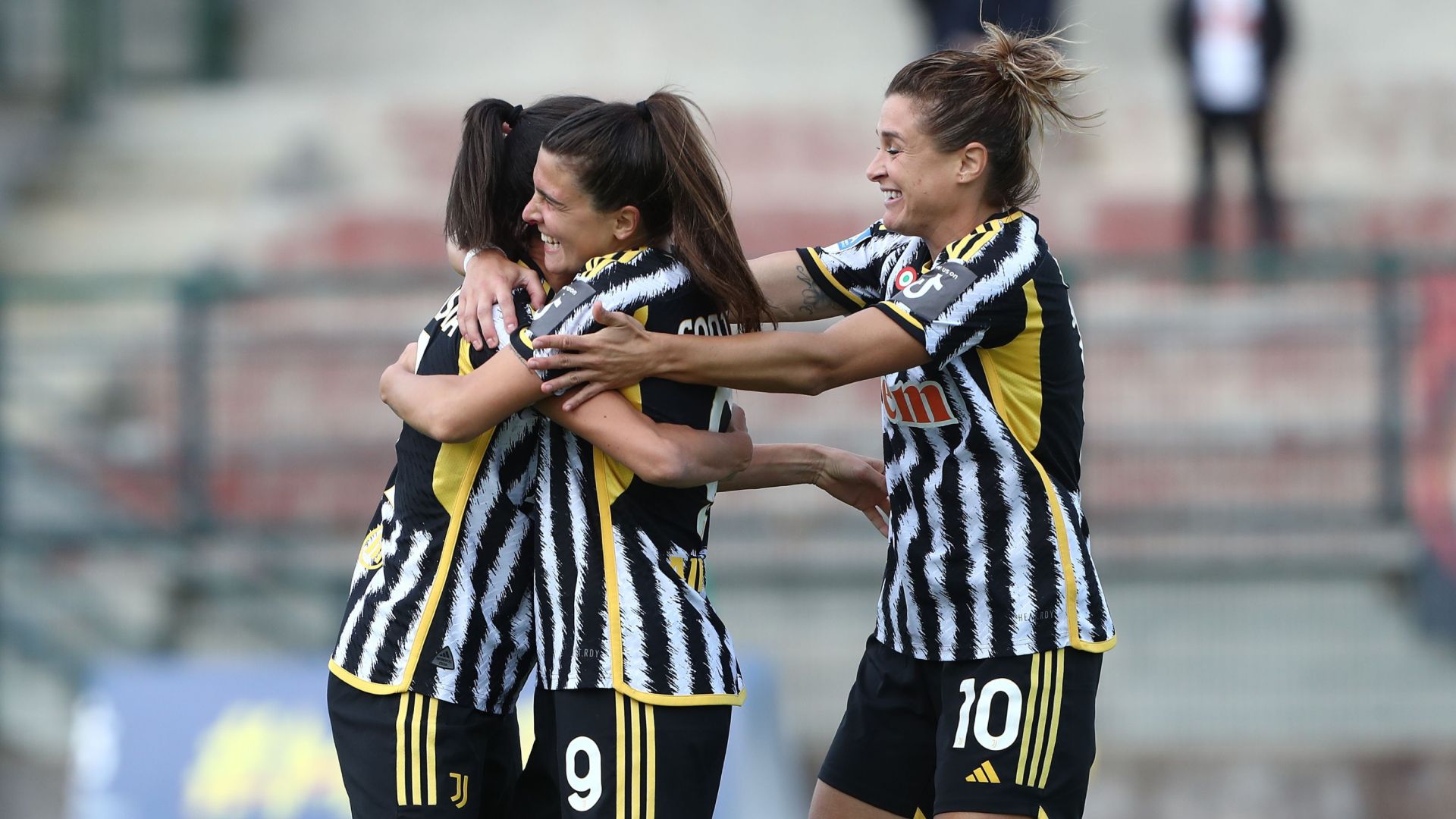 Juventus Women