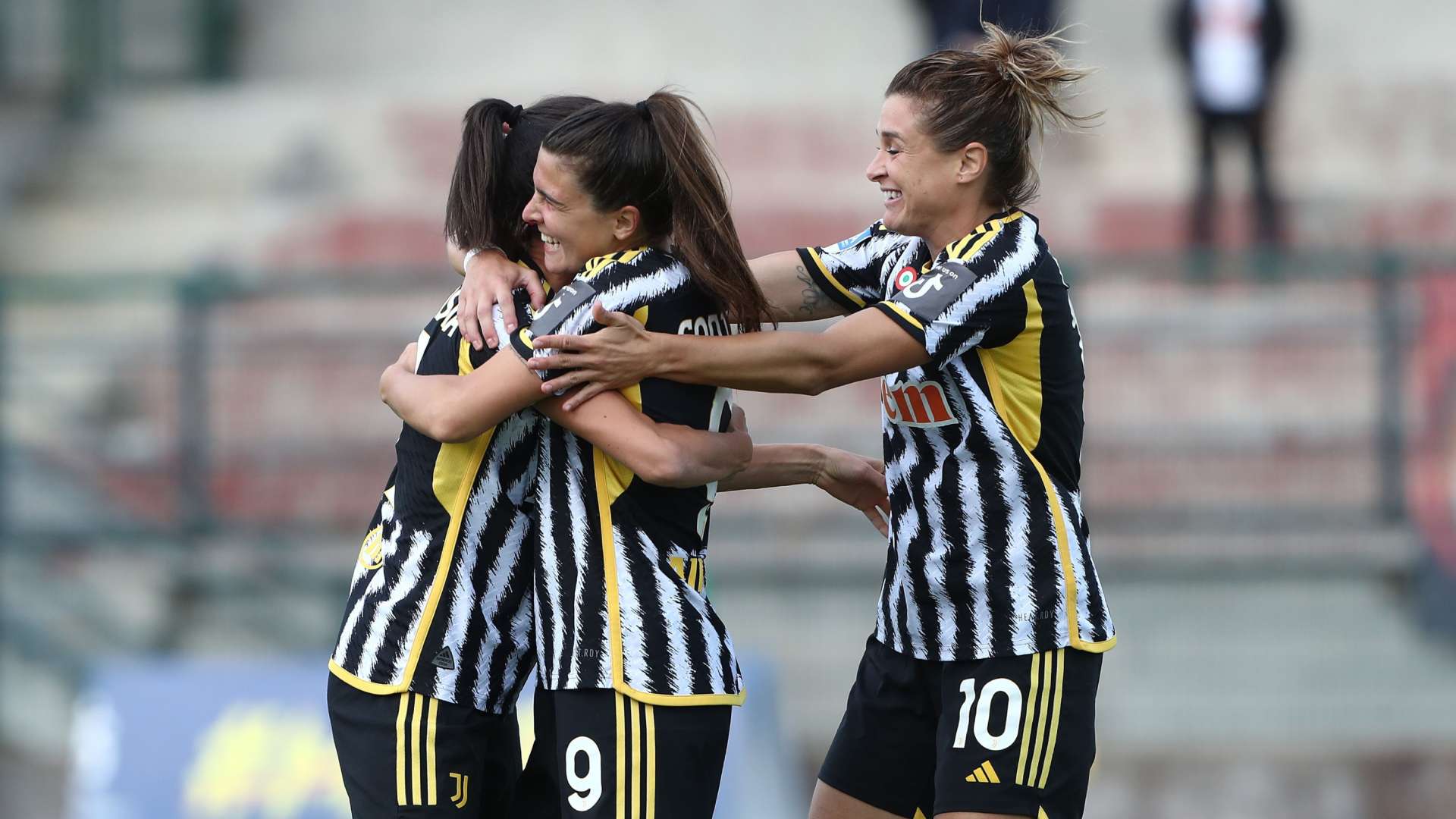Juventus Women