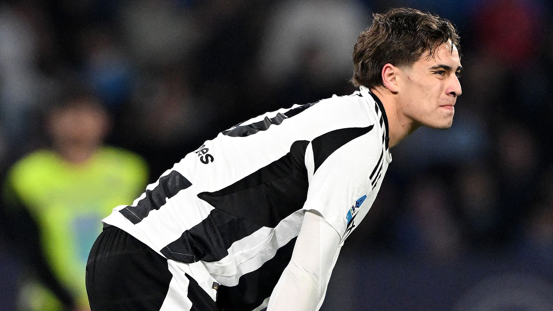 Yildiz Napoli Juventus