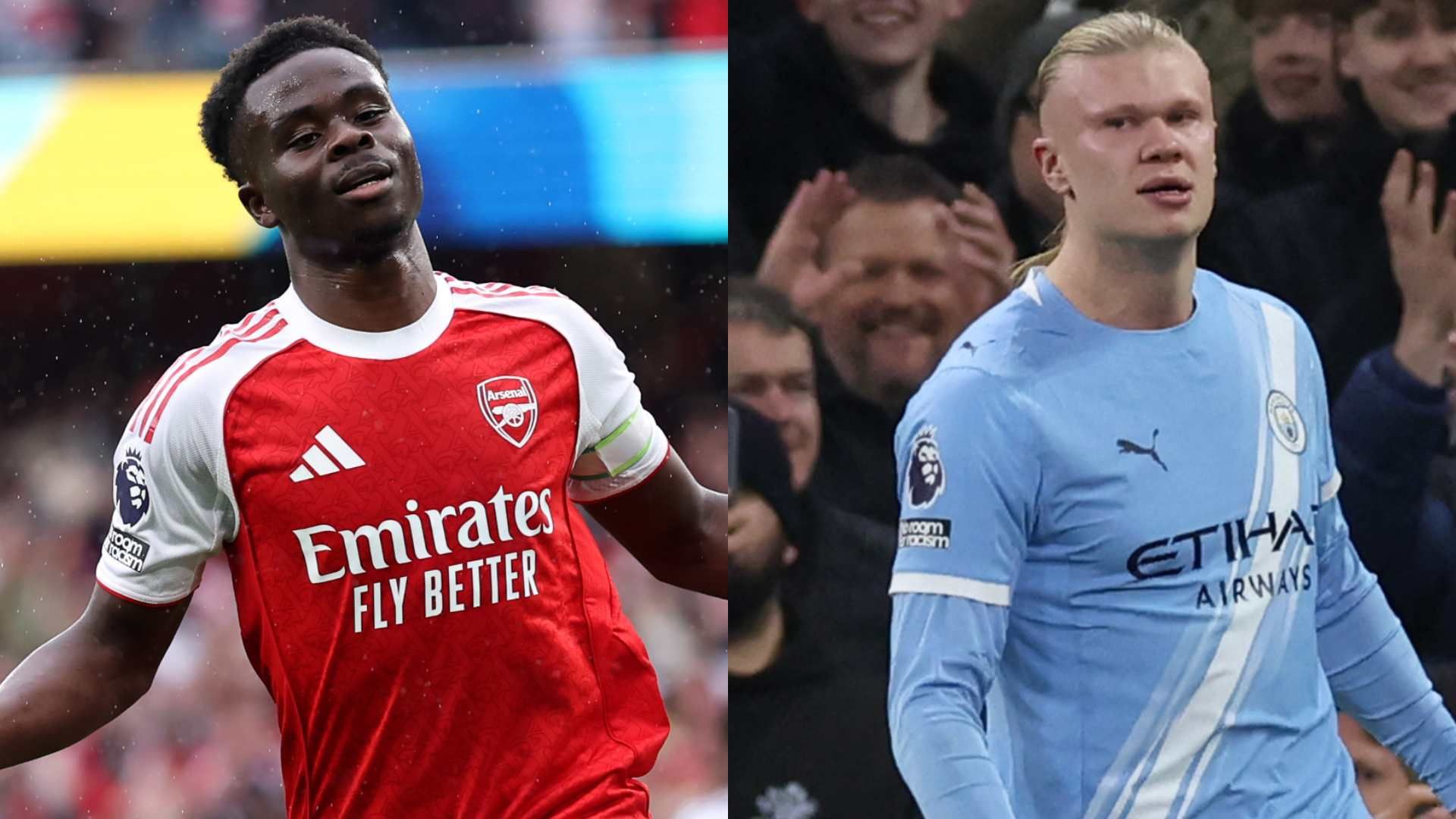 arsenal manchester city