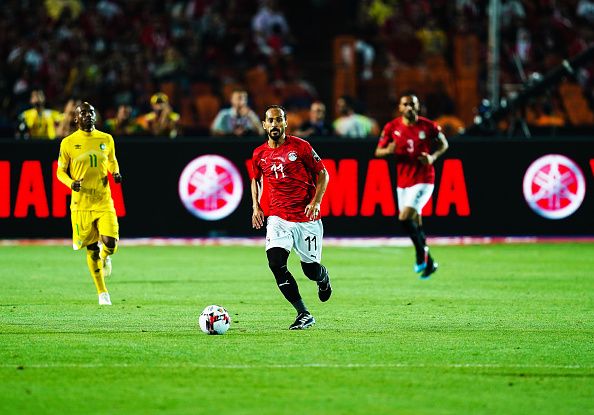 وليد سليمان