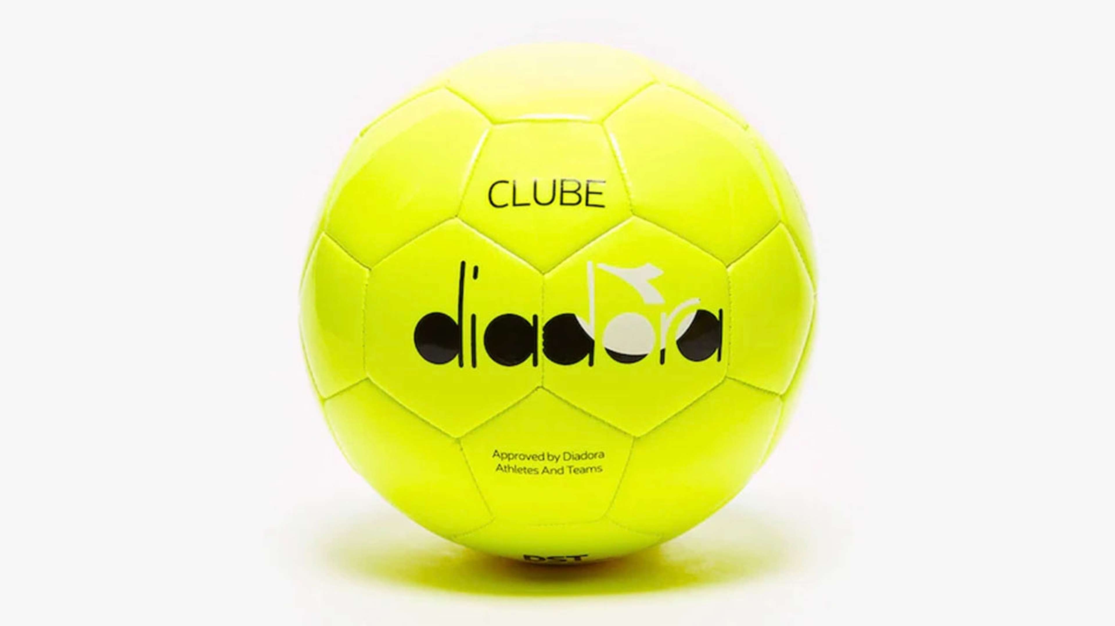 Diadora Clube Club ball