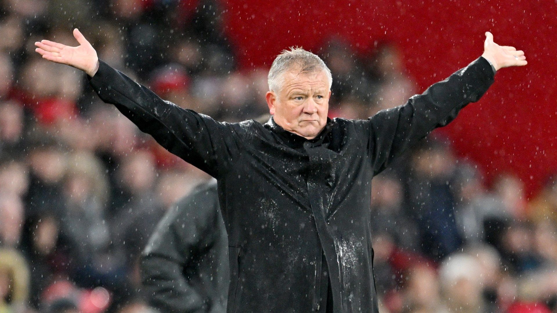 Wilder-Sheffield-United