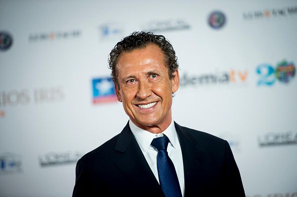 Jorge Valdano