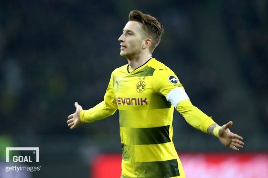 REUS GOAL