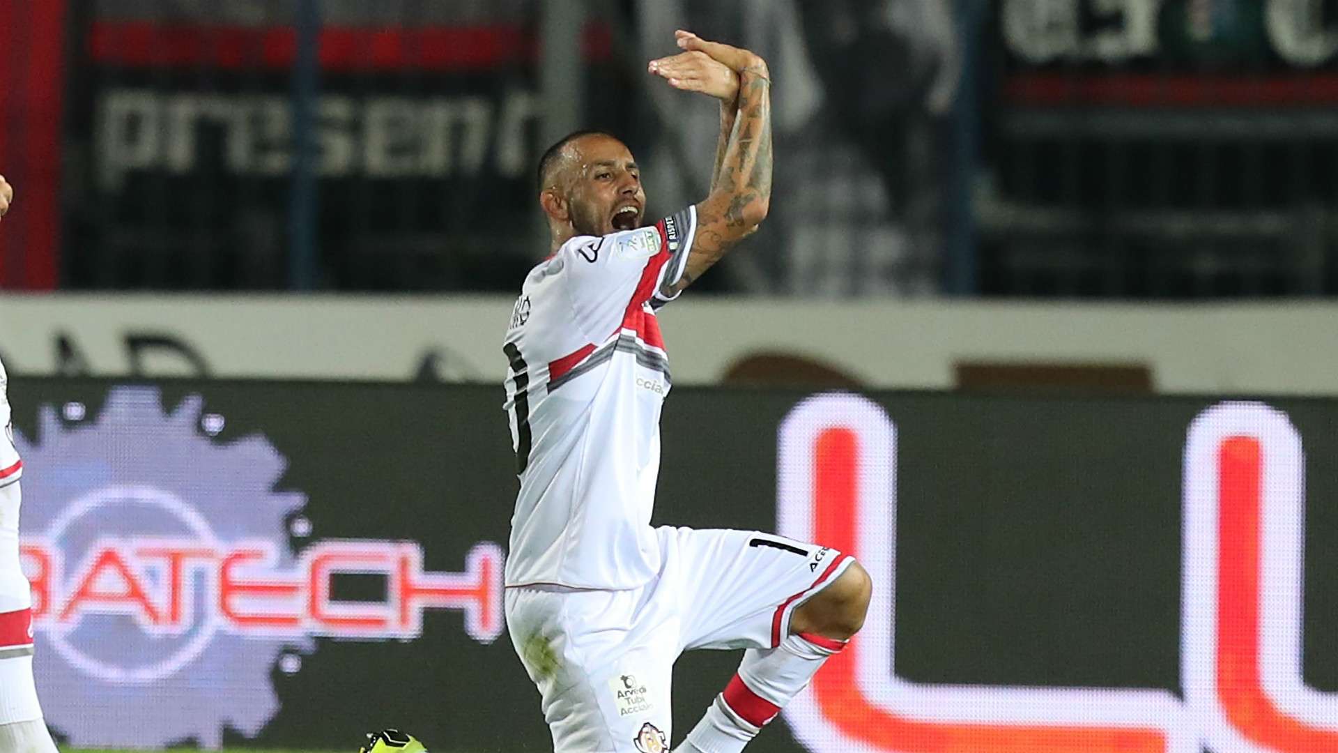 Danilo Soddimo Cremonese