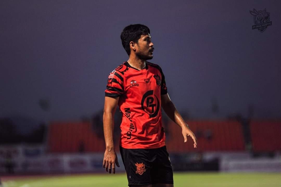 ซีเกต หมาดปูเต๊ะ