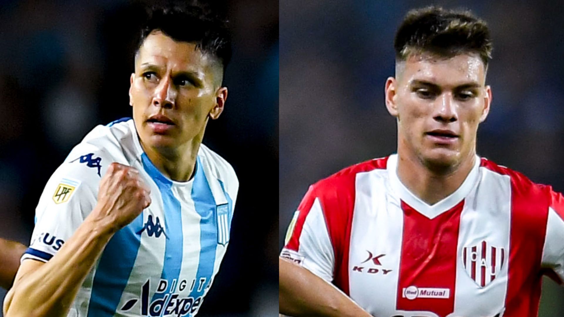 Racing Unión Copa de la Liga 2024