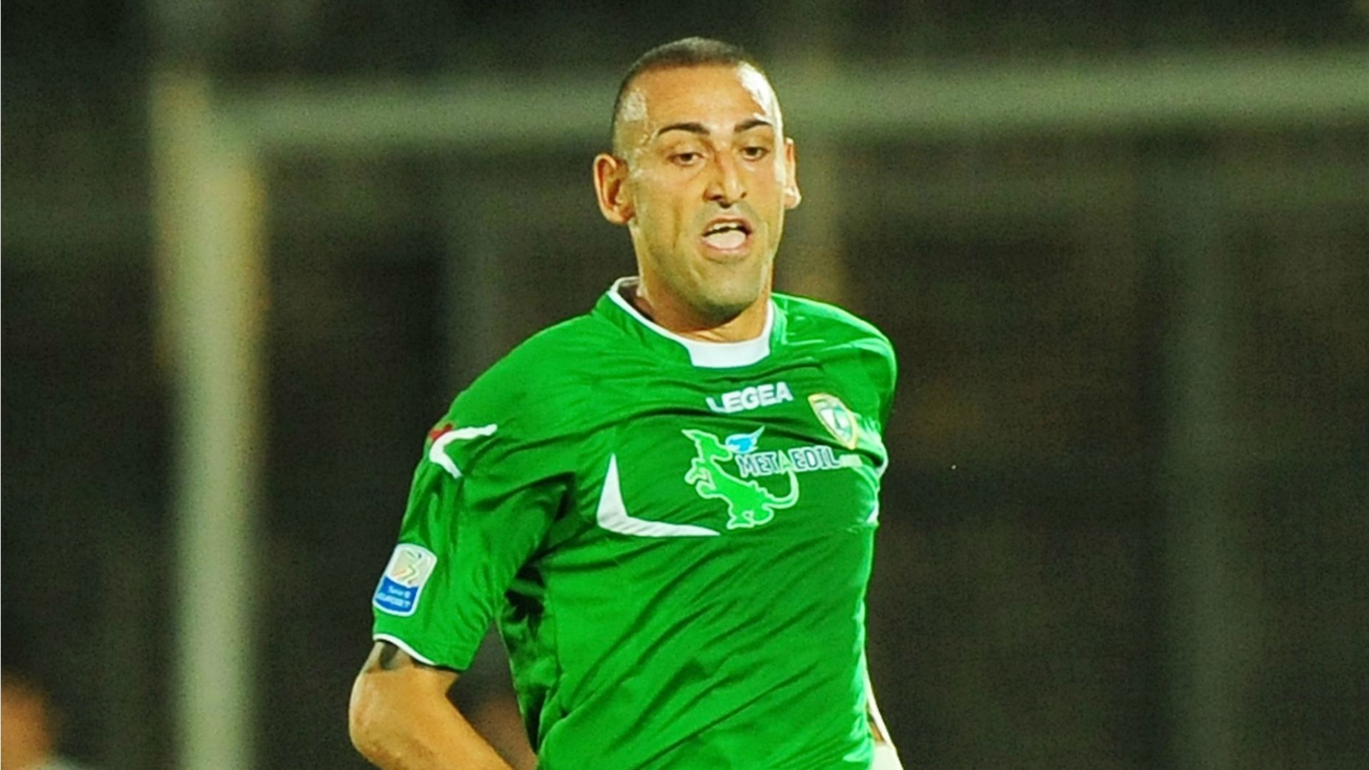 Luigi Castaldo Avellino Serie B