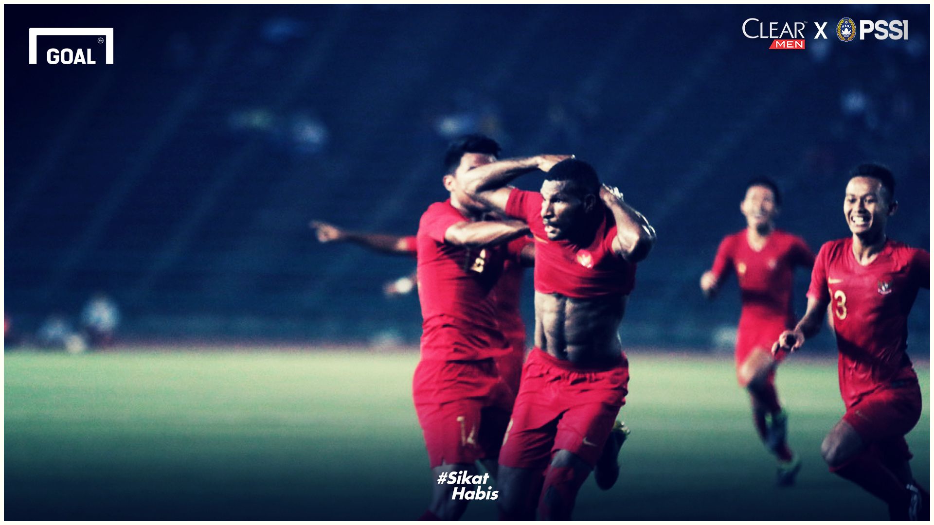 Clear - IDN vs CAM Cover