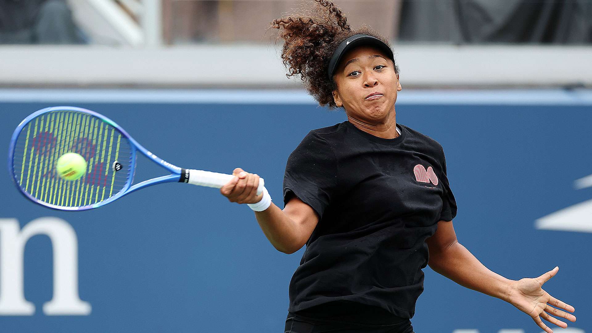 naomi osaka 20250821