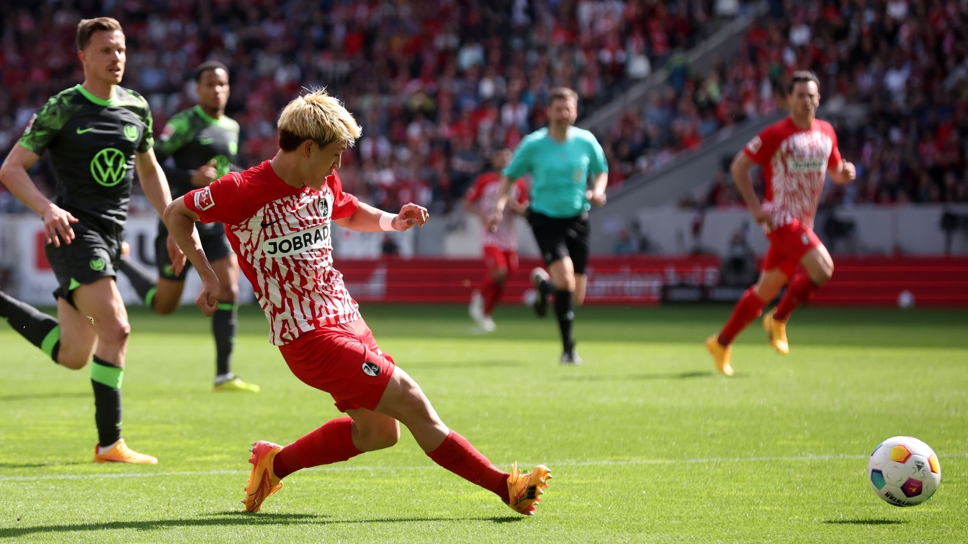 Ritsu Doan Freiburg 04272024