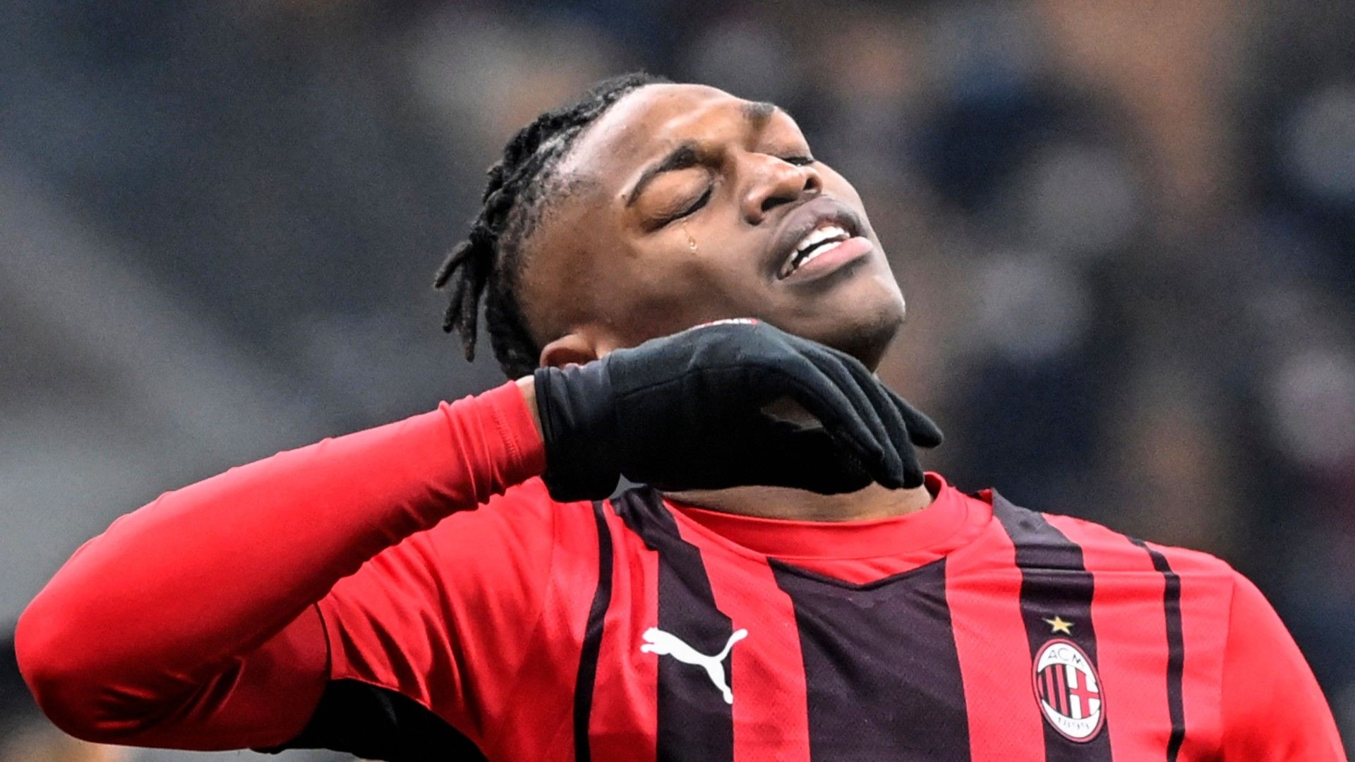 Leao Milan