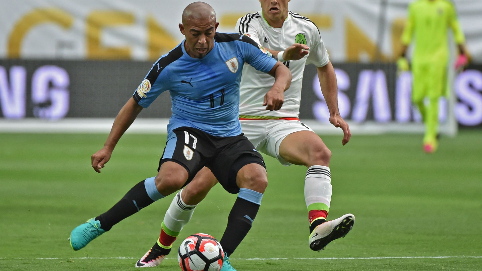 Arevalo Rios Uruguay