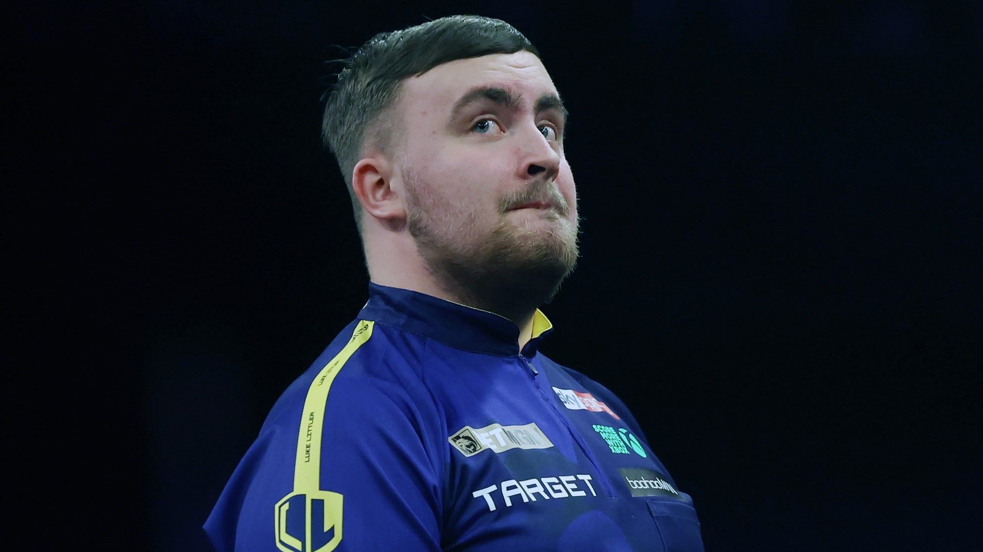 Luke Littlers Big Dream Chasing His Own Premier League Title While Supporting Man Utd