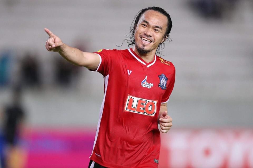 พิชิตพงษ์ เฉยฉิว