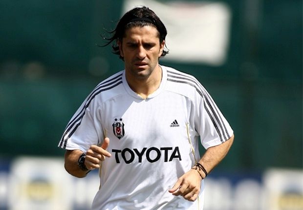 UGUR BORAL BESIKTAS