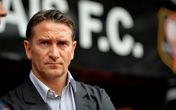 PHILIPPE MONTANIER RENNES LIGUE 1