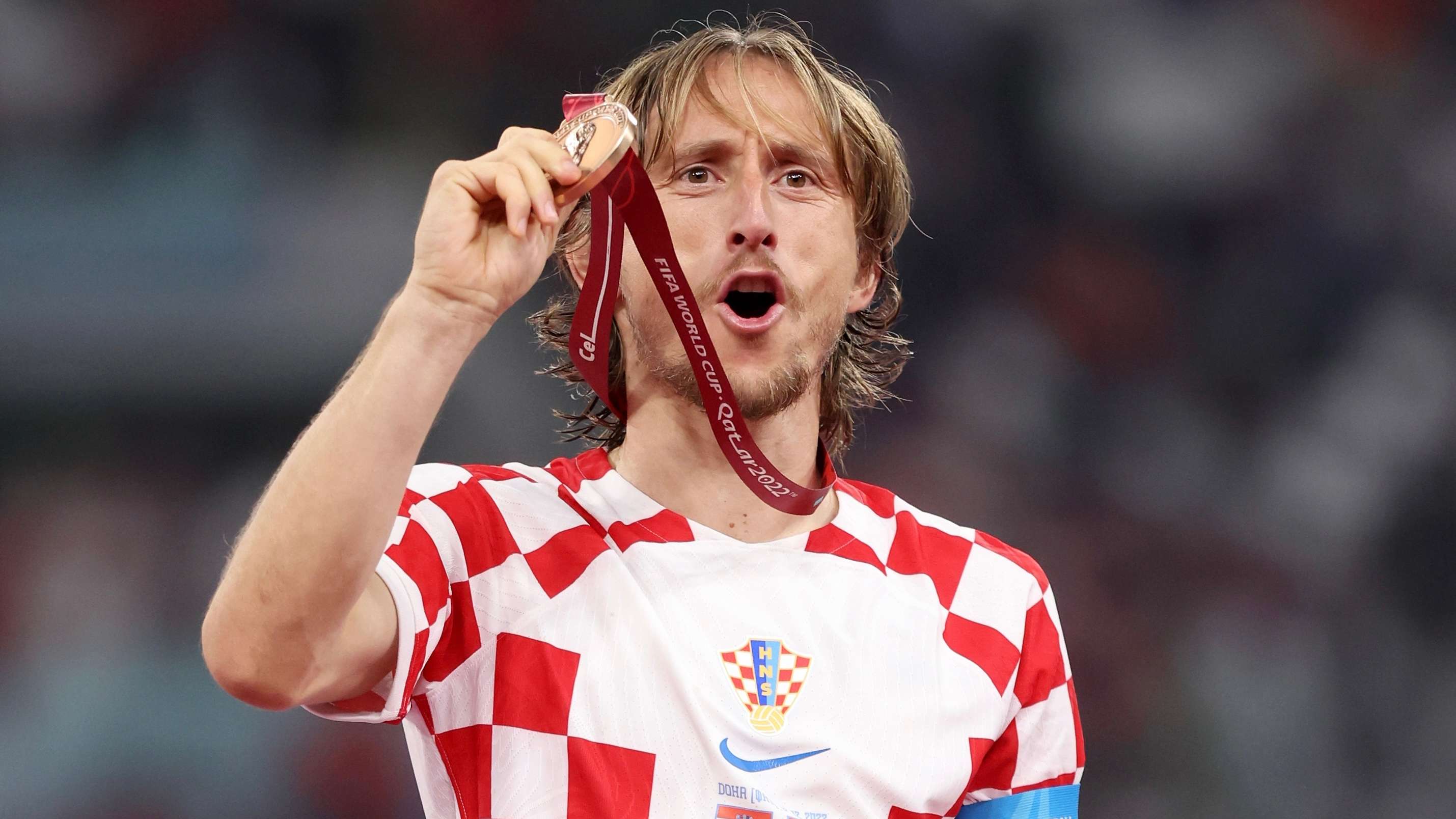 Luka-Modric