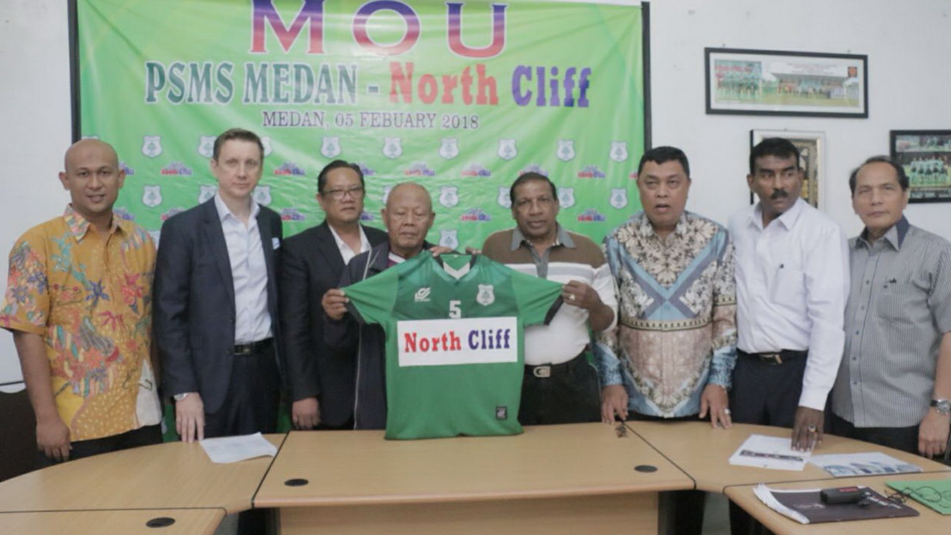 PSMS Medan