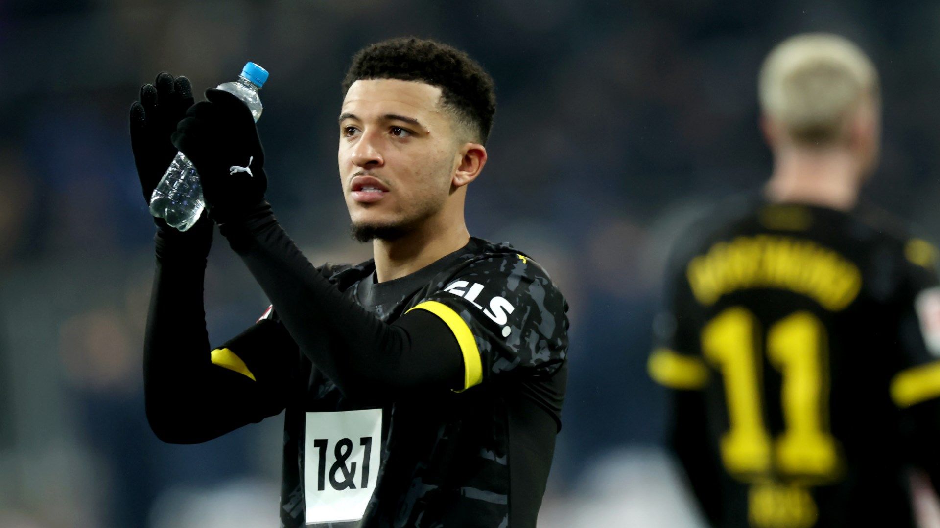 Sancho Dortmund 2024