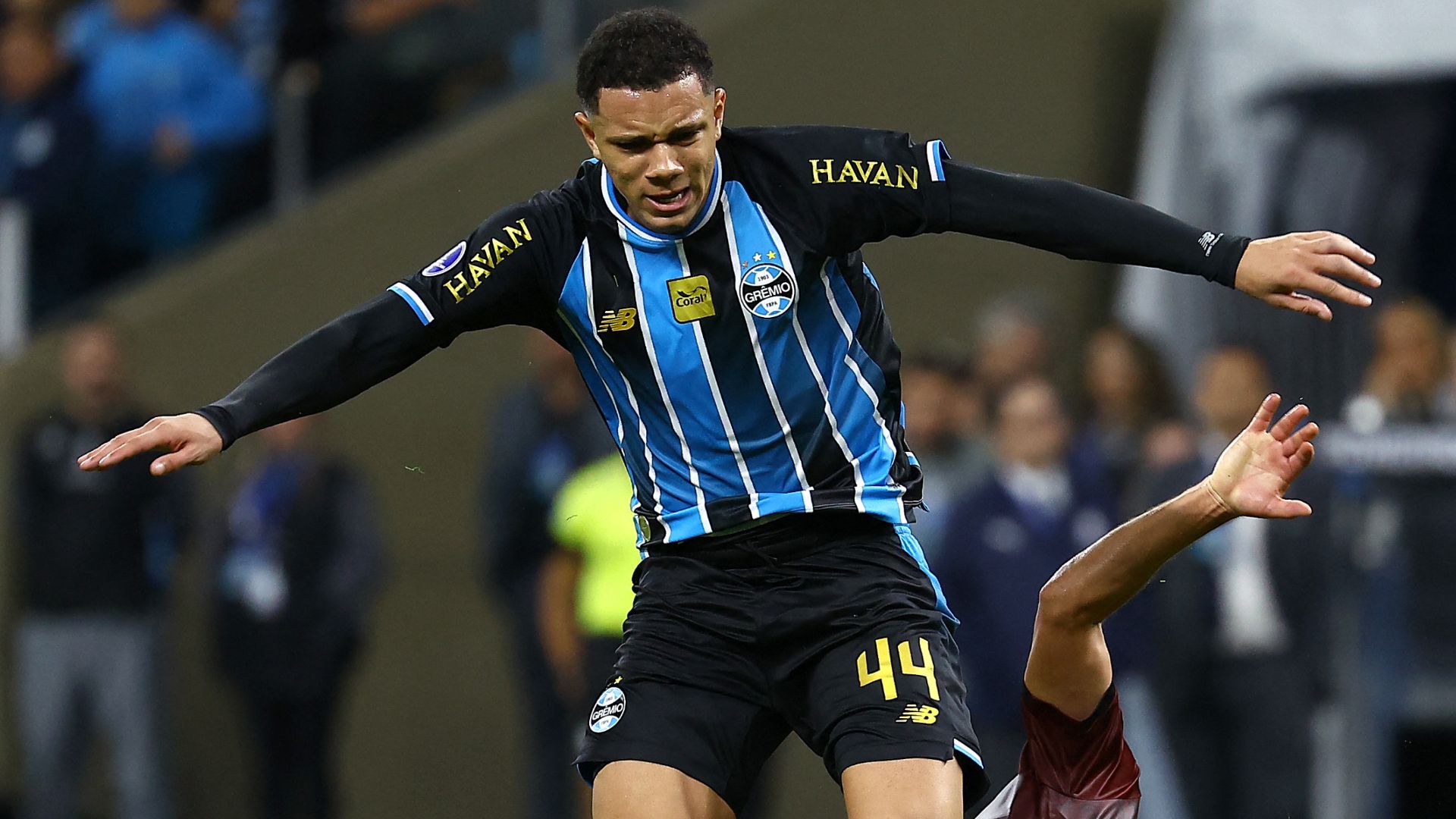 Viery Gremio