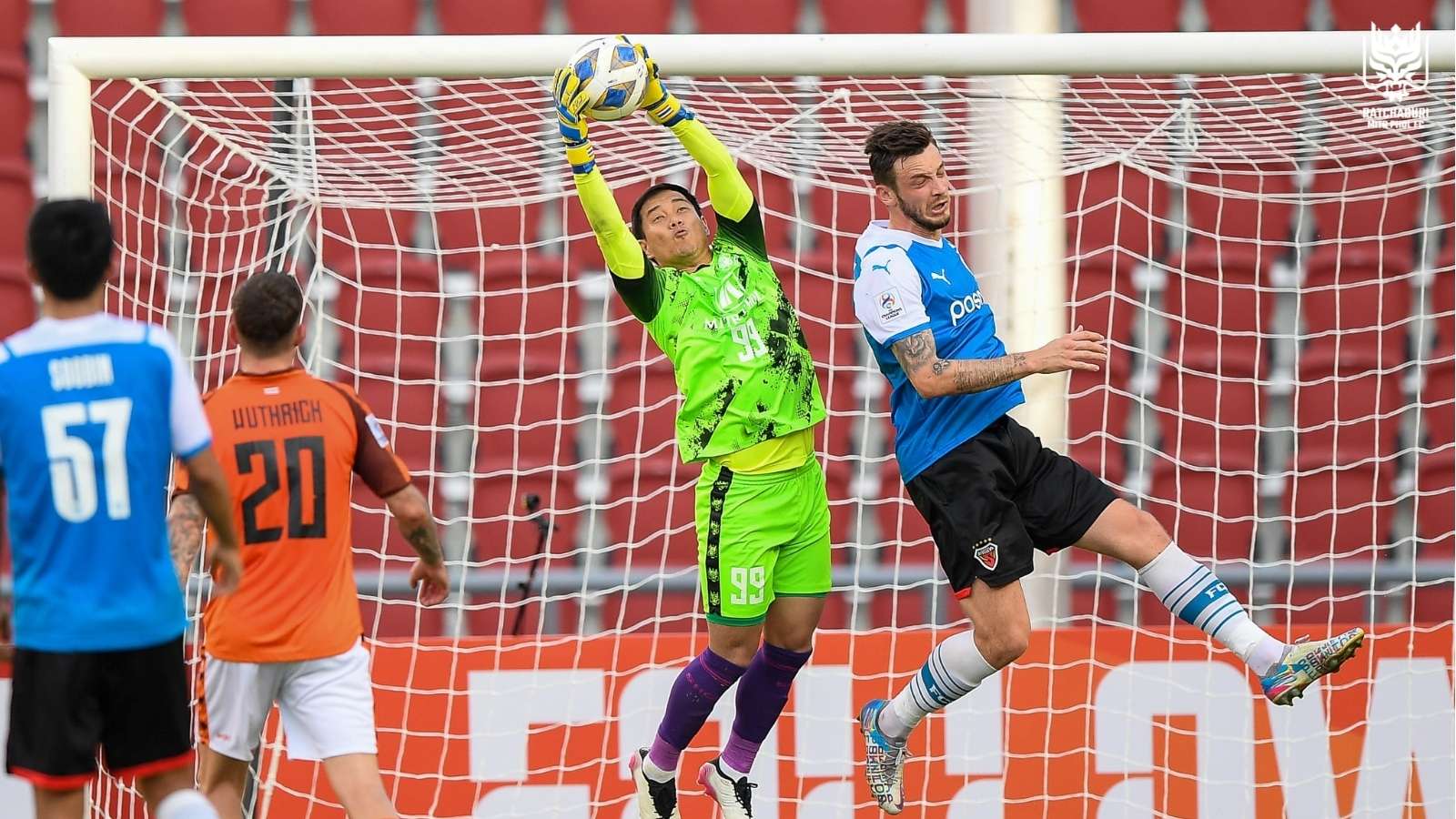 กัมพล ปฐมอรรฆกุลย์