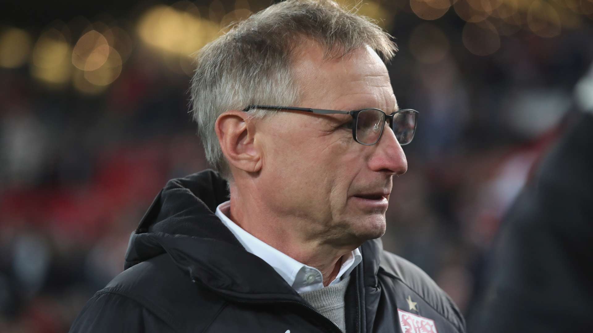 VfB Stuttgart Bundesliga 26012021