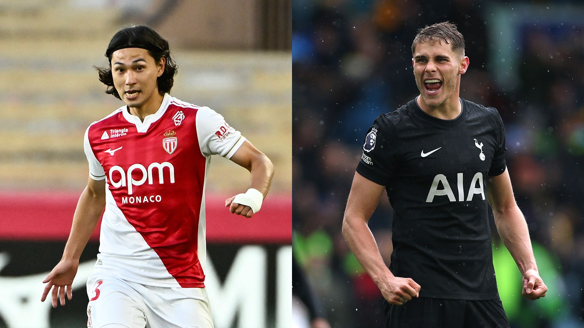 Monaco - Tottenham, toutes les infos pratiques