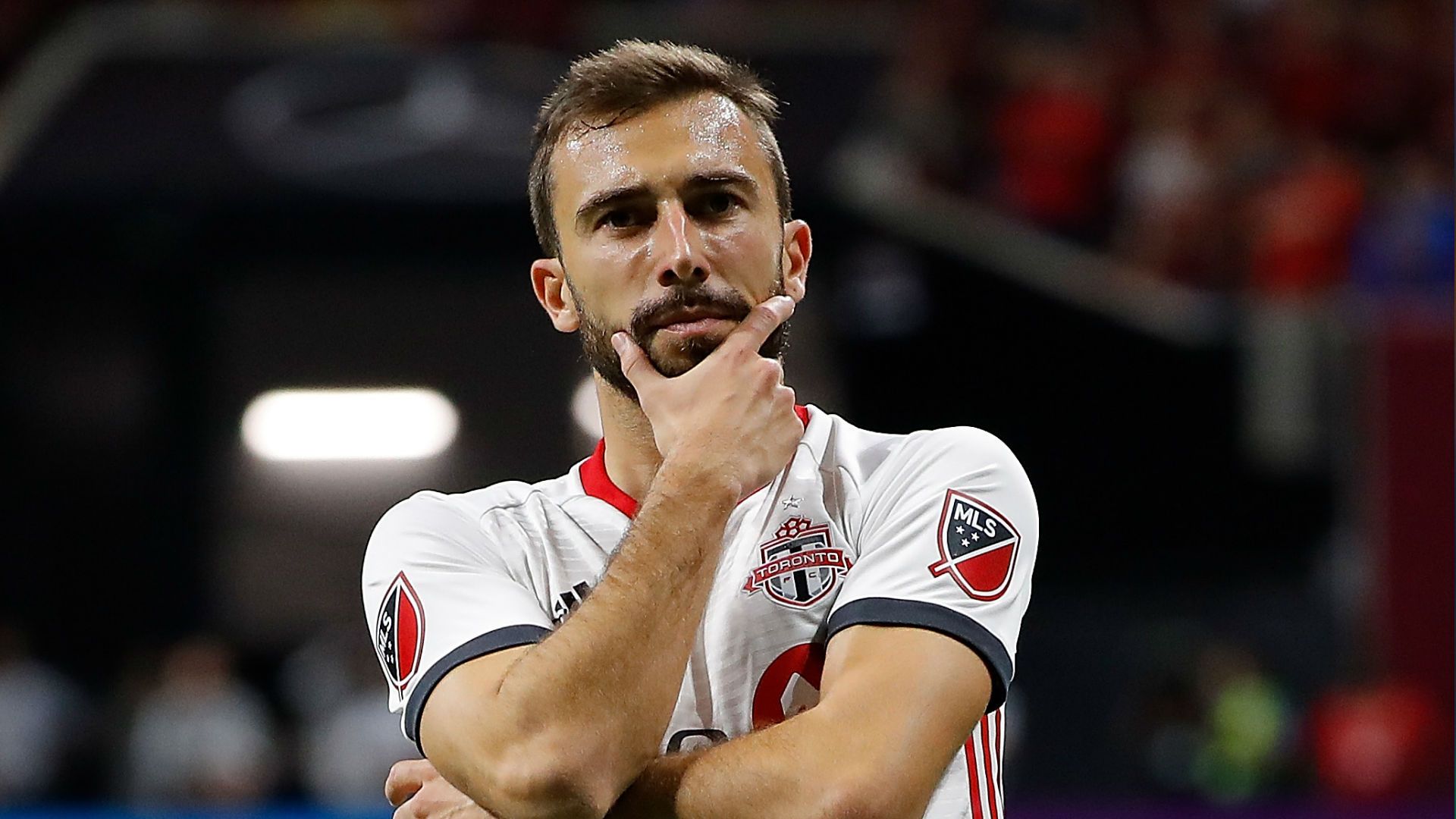 Benezet Toronto FC Atlanta 2019