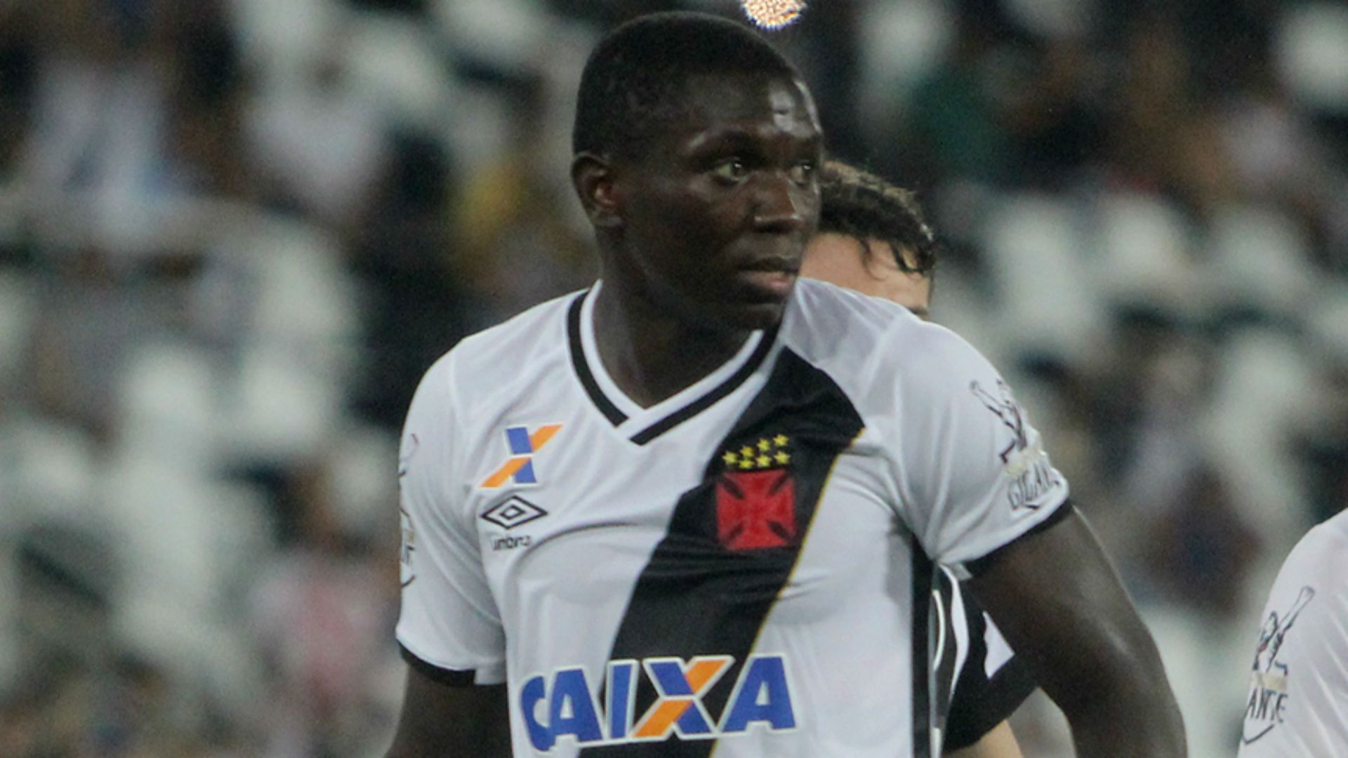 Jomar Vasco Carioca 30 03 2017