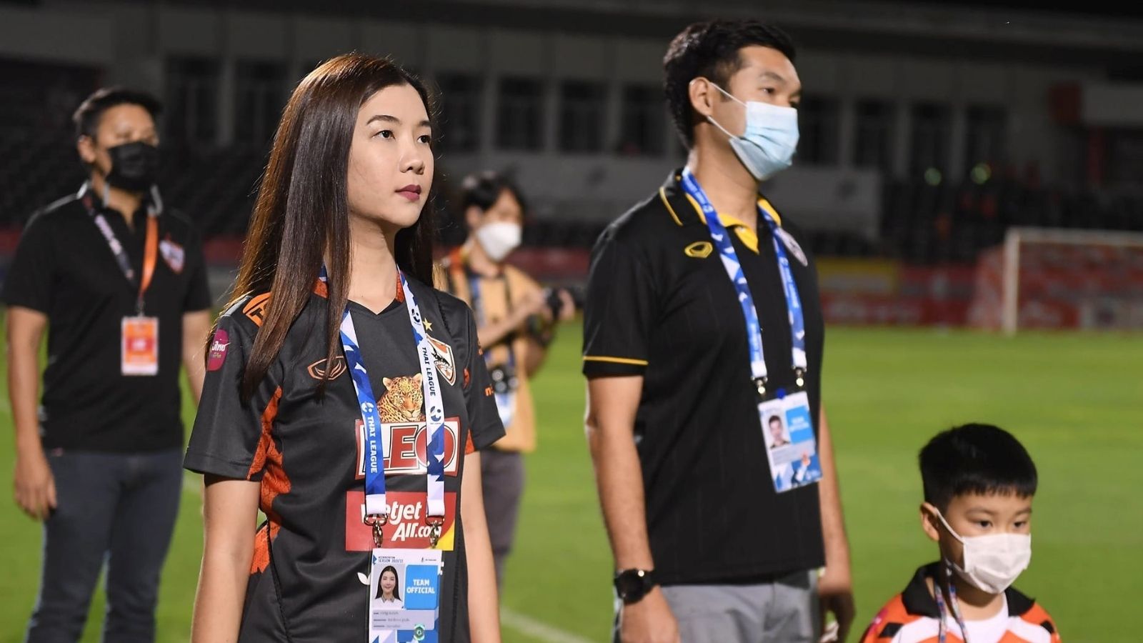 ปวิศรัฐฐ์ ติยะไพรัช