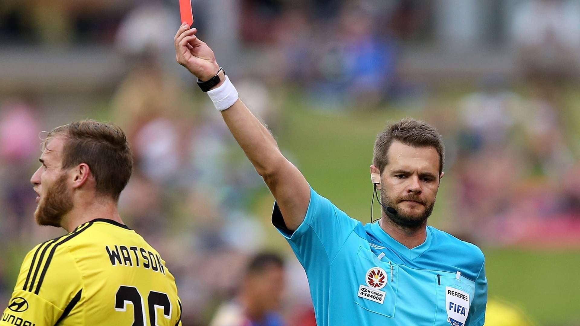 2019-01-27 Beath Chris Australia