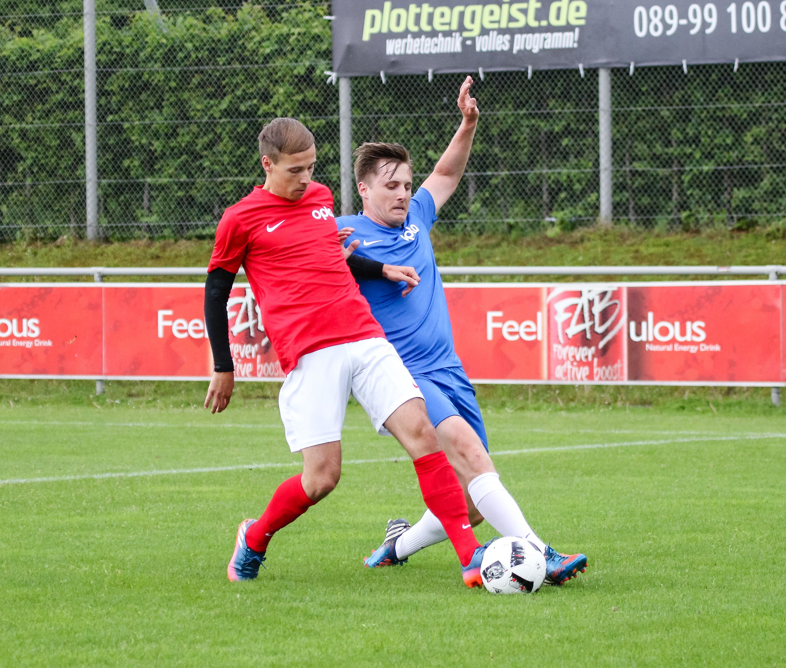 Opta Match Experience 2018