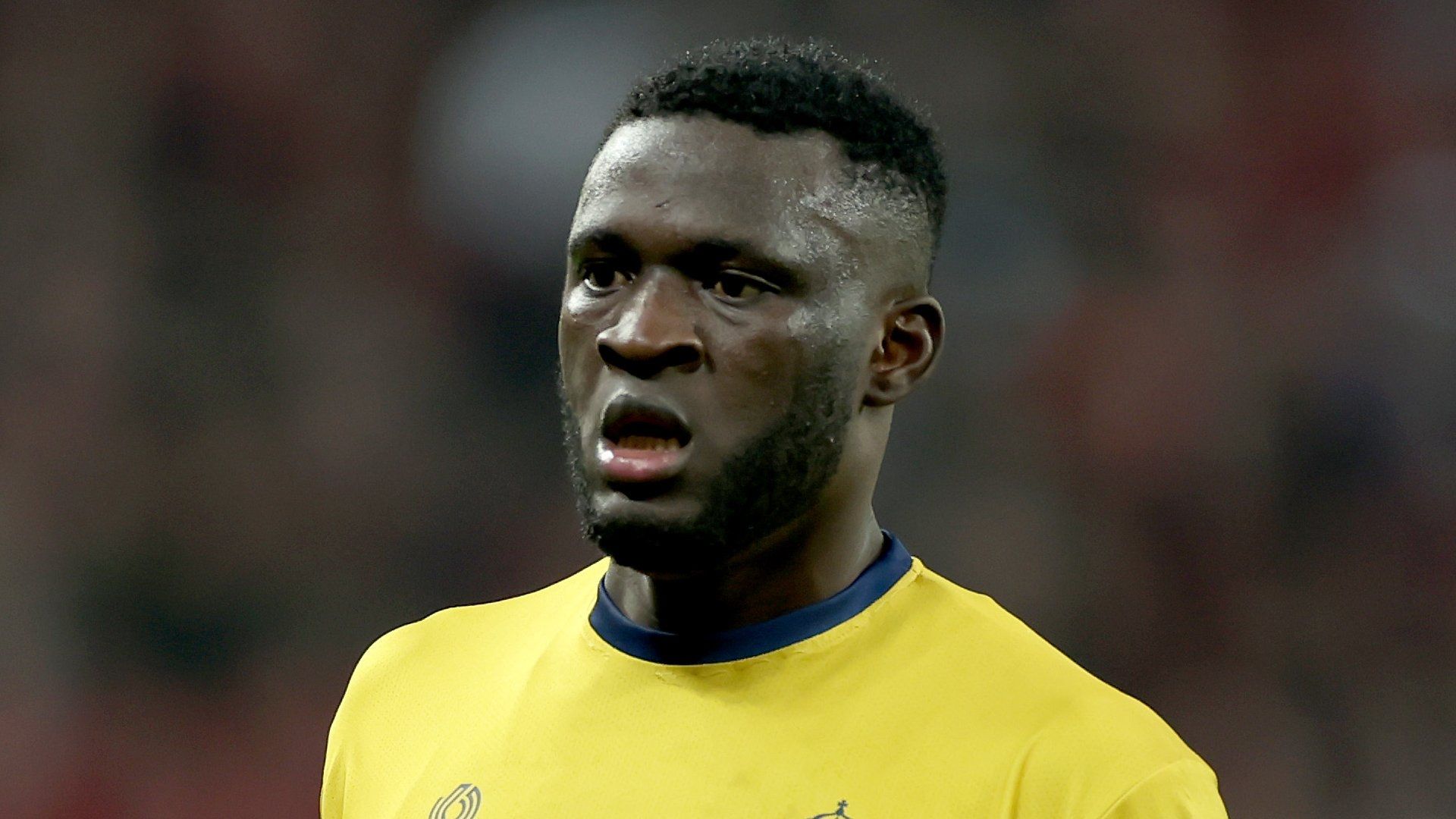 Victor Boniface Saint Gilloise 2023