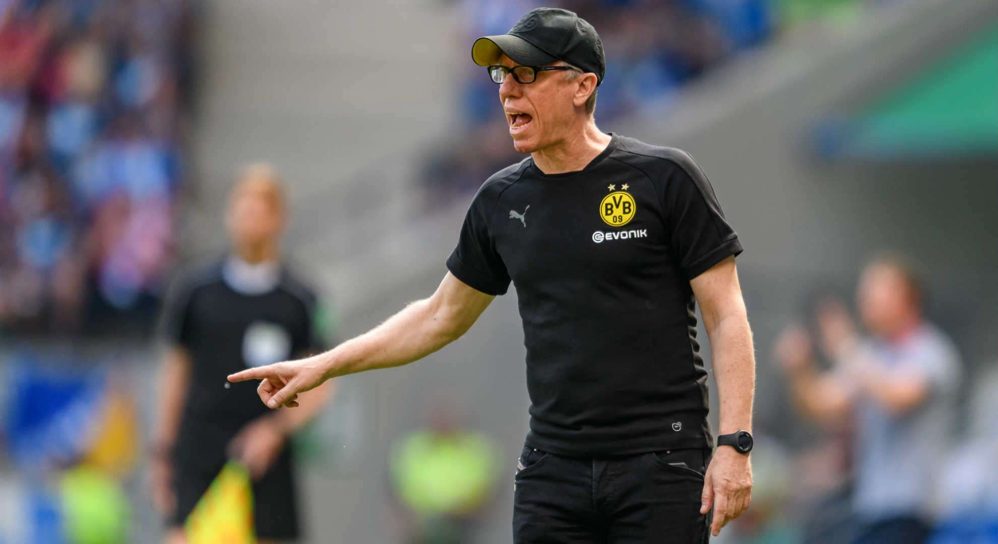 2018-05-12 Peter Stoger