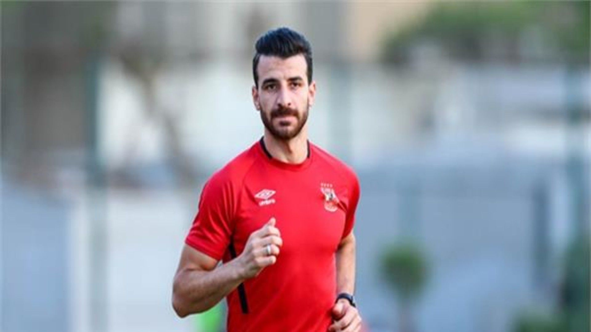 محمود متولي