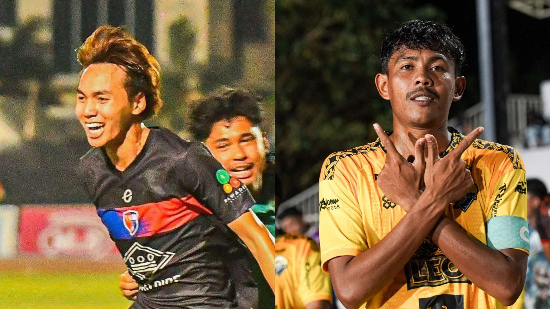 ธนบุรีฯ - สงขลาฯ