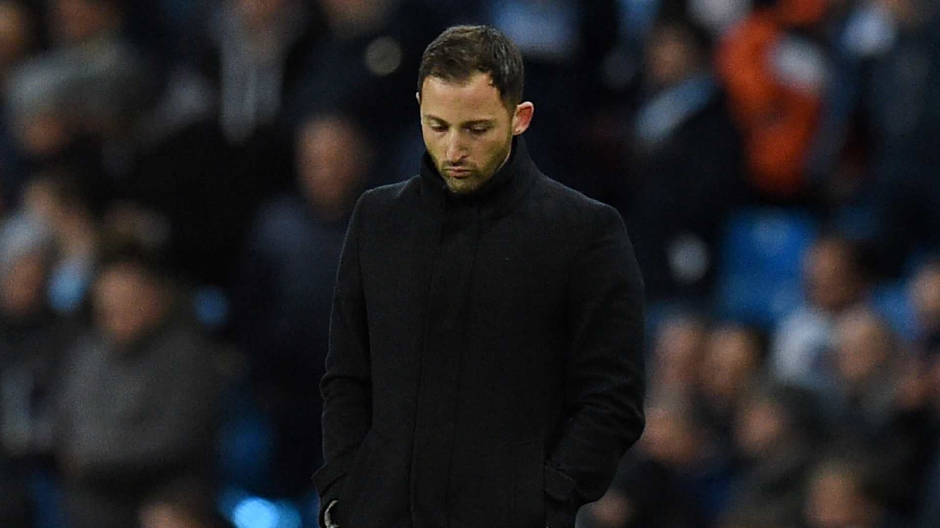 2019-03-12 Domenico Tedesco