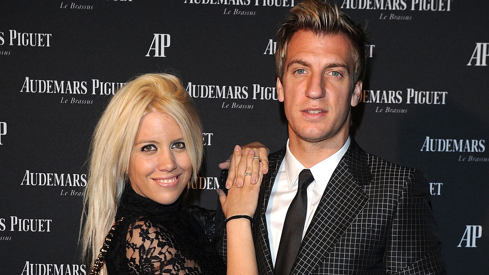 Maxi Lopez Wanda Nara