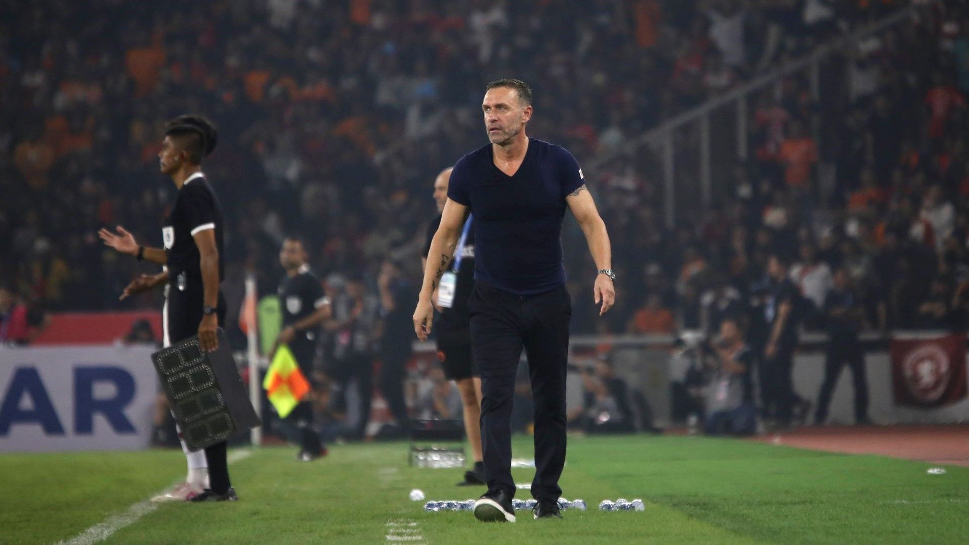 Thomas Doll - Persija Jakarta