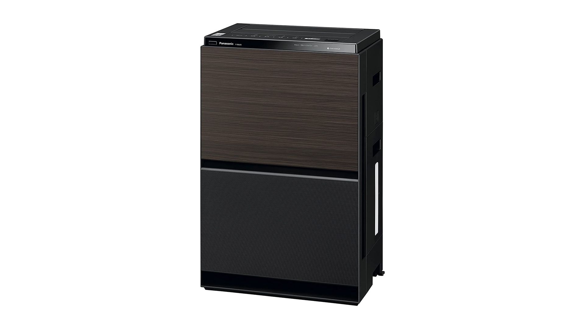 air cleaner panasonic