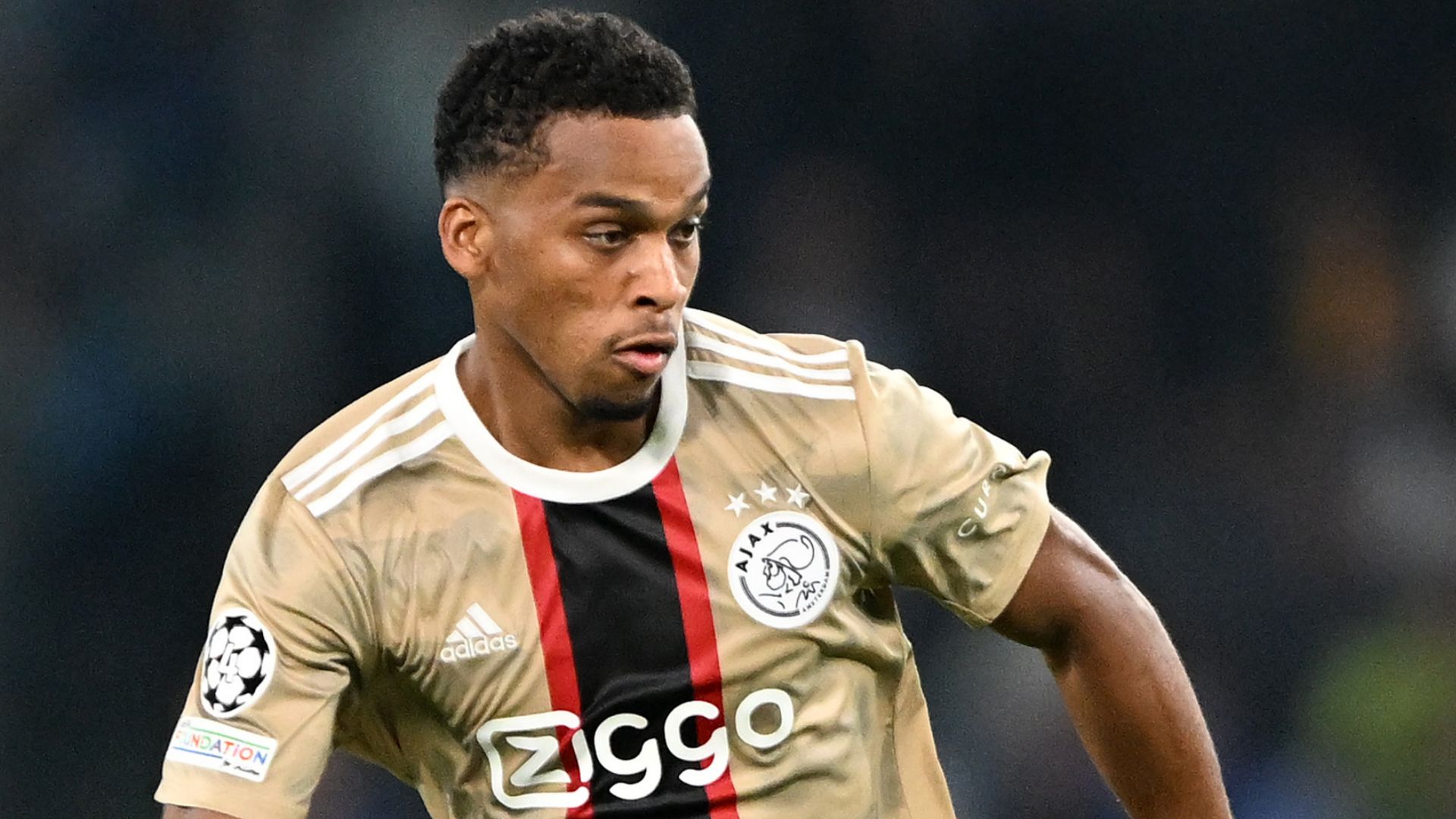 Jurrien Timber Ajax 2022-23