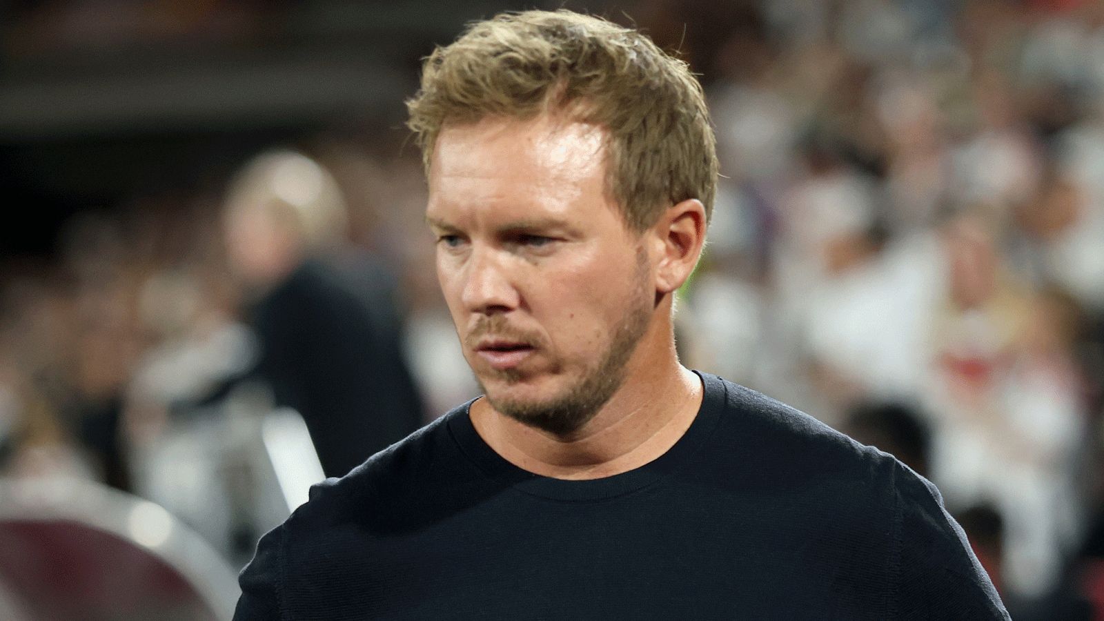 Julian Nagelsmann