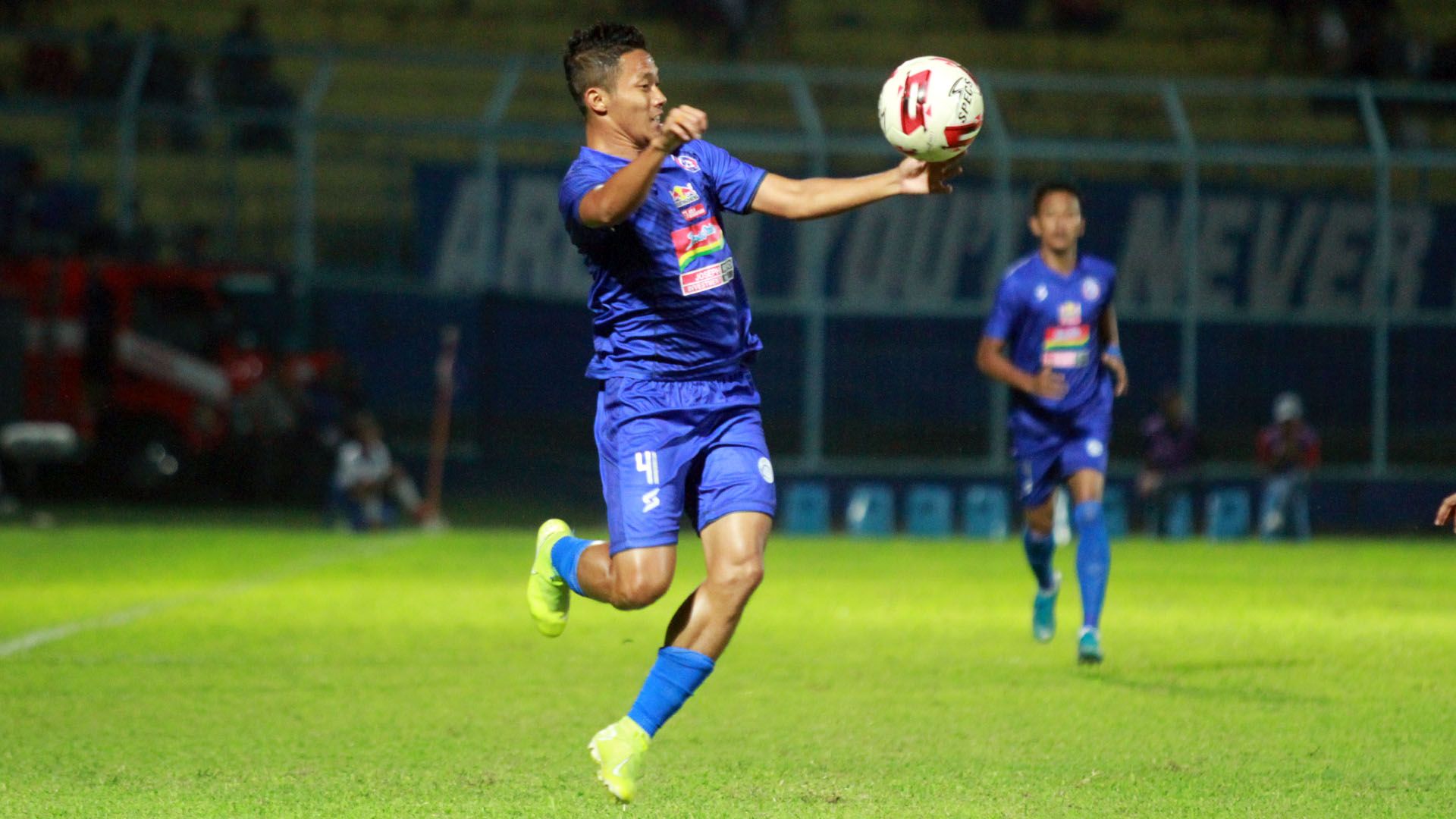 Dendi Santoso - Arema FC